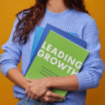 Liderar no es controlar, es influir, es escalar. Resumen ejecutivo del libro "Leading Growth" (2022), de Anthony Lannarino.